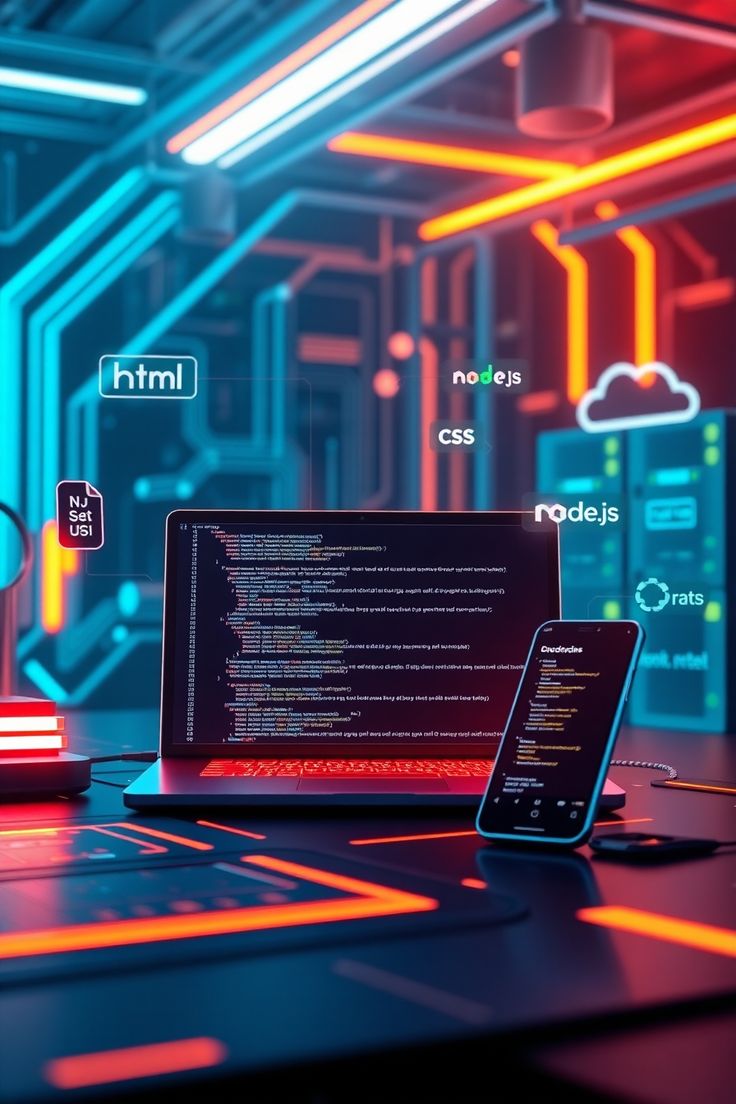Frontend Web Development